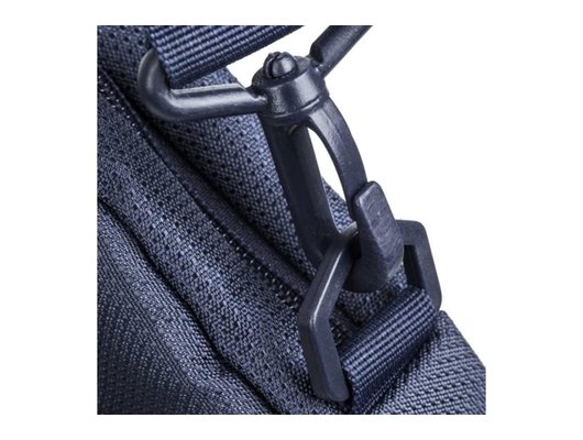 Кейс для ноутбука RivaCase 8035 blue для ноутбука 15.6